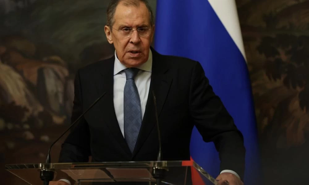 Δήμος Βερύκιος: Η επίσκεψη Λαβρόφ στην Αθήνα και η σταγόνα που ξεχείλισε το ποτήρι της οργής του Κρεμλίνου για τον Ερντογάν